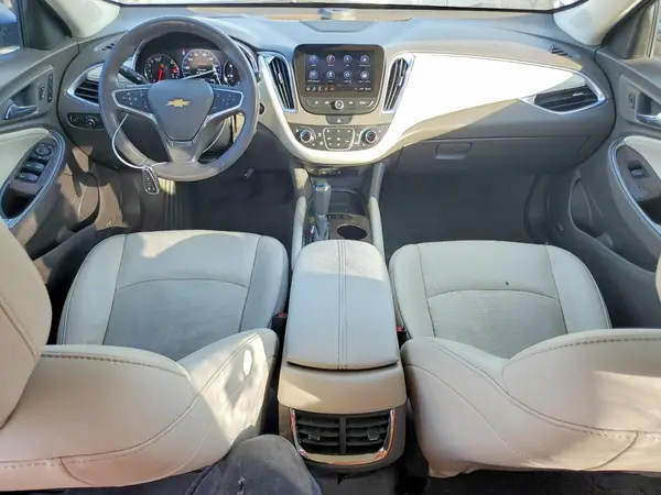 1G1ZE5SX5LF072760 2020 CHEVROLET MALIBU - Image 8