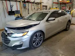 1G1ZE5SX5LF078459 2020 CHEVROLET MALIBU