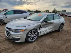 1G1ZE5SX5LF126087 2020 CHEVROLET MALIBU