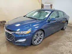 1G1ZE5SX5LF133802 2020 CHEVROLET MALIBU