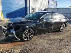 1G1ZE5SX5MF019333 2021 CHEVROLET MALIBU