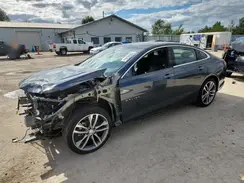 1G1ZE5SX5MF048850 2021 CHEVROLET MALIBU