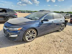 1G1ZE5SX5MF049058 2021 CHEVROLET MALIBU