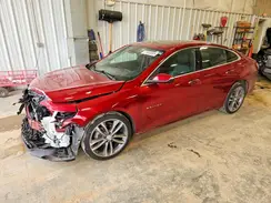 1G1ZE5SX5MF059055 2021 CHEVROLET MALIBU