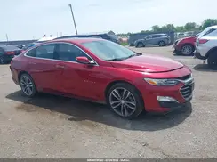 1G1ZE5SX5MF081749 2021 CHEVROLET MALIBU
