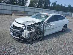 1G1ZE5SX5NF109549 2022 CHEVROLET MALIBU