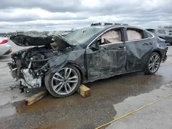 1G1ZE5SX5NF150702 2022 CHEVROLET MALIBU
