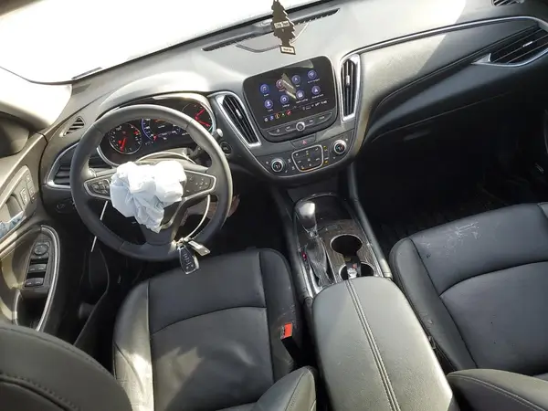 1G1ZE5SX5NF151266 2022 CHEVROLET MALIBU - Image 8