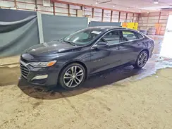 1G1ZE5SX5NF182324 2022 CHEVROLET MALIBU