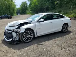 1G1ZE5SX5NF202281 2022 CHEVROLET MALIBU