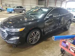 1G1ZE5SX5NF213569 2022 CHEVROLET MALIBU