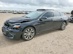 1G1ZE5SX6JF101521 2018 CHEVROLET MALIBU