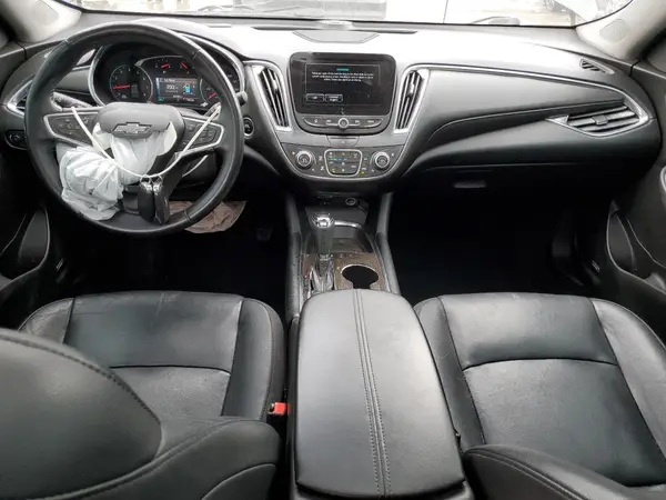 1G1ZE5SX6JF102135 2018 CHEVROLET MALIBU - Image 8