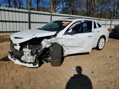 1G1ZE5SX6JF103883 2018 CHEVROLET MALIBU