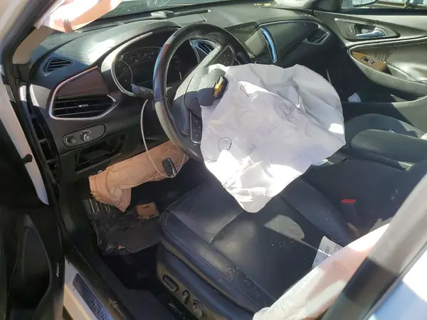 1G1ZE5SX6JF103883 2018 CHEVROLET MALIBU - Image 8