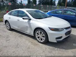 1G1ZE5SX6JF107321 2018 CHEVROLET MALIBU