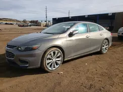 1G1ZE5SX6JF108548 2018 CHEVROLET MALIBU