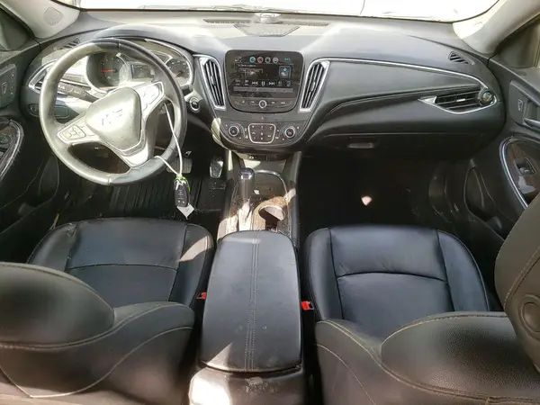 1G1ZE5SX6JF108548 2018 CHEVROLET MALIBU - Image 8