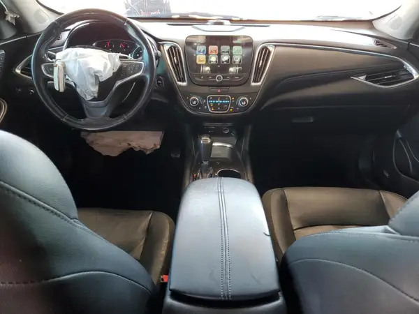 1G1ZE5SX6JF113233 2018 CHEVROLET MALIBU - Image 8