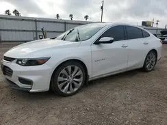1G1ZE5SX6JF118531 2018 CHEVROLET MALIBU