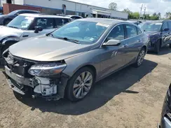 1G1ZE5SX6JF119808 2018 CHEVROLET MALIBU