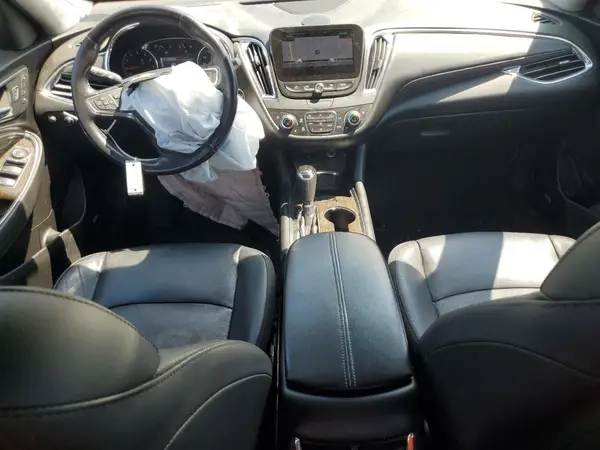 1G1ZE5SX6JF119808 2018 CHEVROLET MALIBU - Image 8