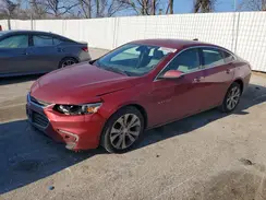1G1ZE5SX6JF122403 2018 CHEVROLET MALIBU