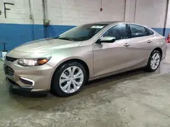 1G1ZE5SX6JF158981 2018 CHEVROLET MALIBU