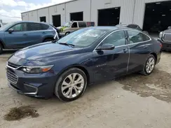 1G1ZE5SX6JF165784 2018 CHEVROLET MALIBU