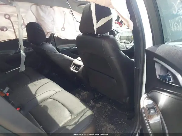 1G1ZE5SX6JF171729 2018 CHEVROLET MALIBU - Image 8