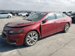 1G1ZE5SX6JF172315 2018 CHEVROLET MALIBU