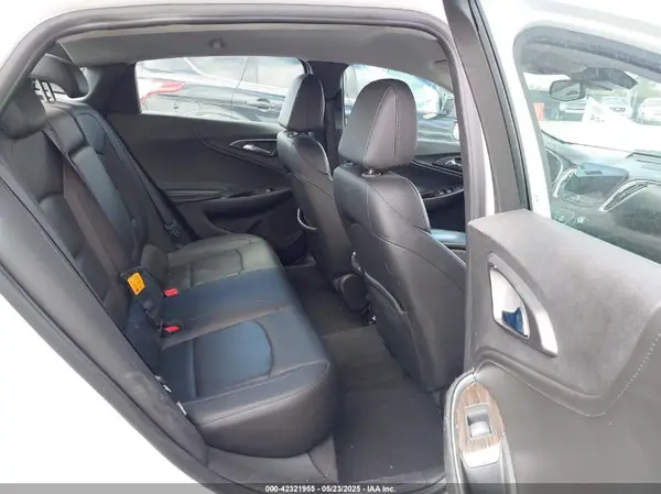 1G1ZE5SX6JF173805 2018 CHEVROLET MALIBU - Image 8