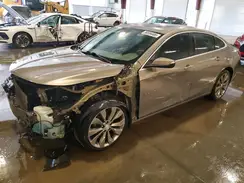 1G1ZE5SX6JF195867 2018 CHEVROLET MALIBU