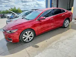 1G1ZE5SX6JF220718 2018 CHEVROLET MALIBU