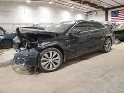 1G1ZE5SX6JF230441 2018 CHEVROLET MALIBU