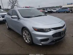 1G1ZE5SX6JF233257 2018 CHEVROLET MALIBU
