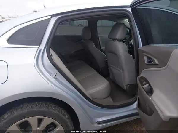 1G1ZE5SX6JF233257 2018 CHEVROLET MALIBU - Image 8