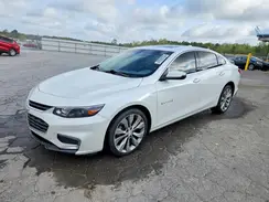 1G1ZE5SX6JF235283 2018 CHEVROLET MALIBU