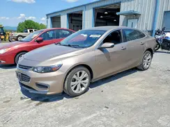 1G1ZE5SX6JF277369 2018 CHEVROLET MALIBU