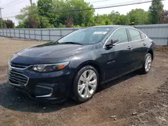 1G1ZE5SX6JF280398 2018 CHEVROLET MALIBU