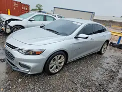 1G1ZE5SX6JF284967 2018 CHEVROLET MALIBU