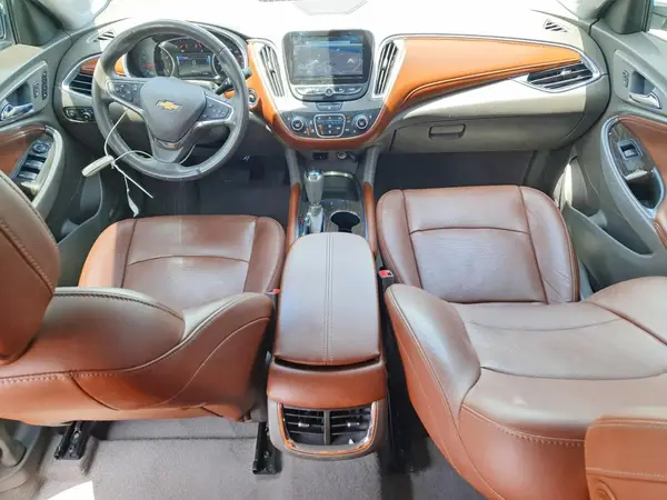 1G1ZE5SX6JF285049 2018 CHEVROLET MALIBU - Image 8
