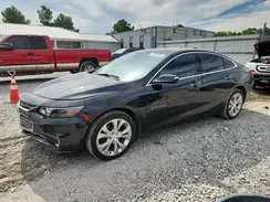 1G1ZE5SX6JF290865 2018 CHEVROLET MALIBU