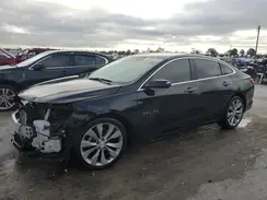 1G1ZE5SX6JF291417 2018 CHEVROLET MALIBU