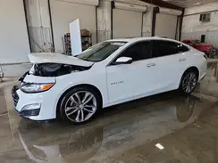 1G1ZE5SX6KF145066 2019 CHEVROLET MALIBU