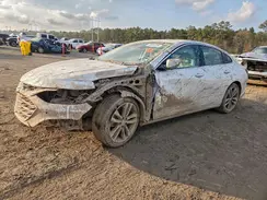 1G1ZE5SX6KF145942 2019 CHEVROLET MALIBU