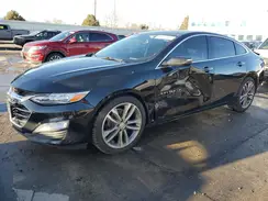 1G1ZE5SX6KF146699 2019 CHEVROLET MALIBU