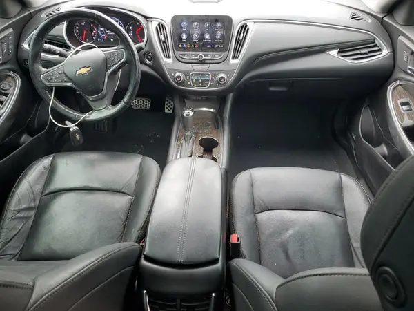 1G1ZE5SX6KF147433 2019 CHEVROLET MALIBU - Image 8
