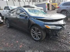 1G1ZE5SX6KF148131 2019 CHEVROLET MALIBU