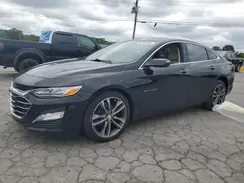 1G1ZE5SX6KF149747 2019 CHEVROLET MALIBU